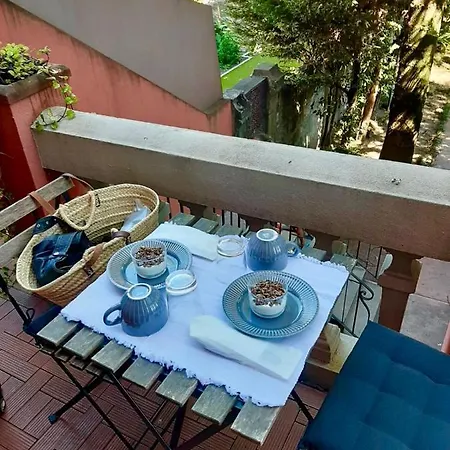 Gr Casa de hóspedes