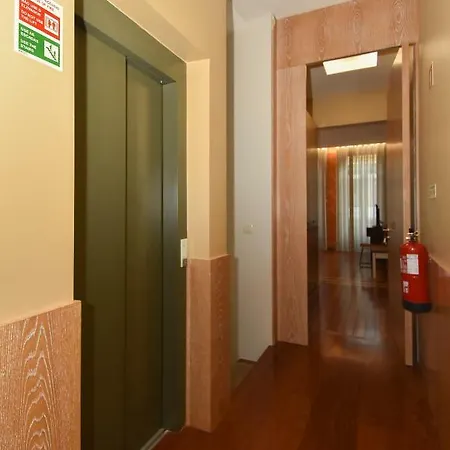 Casa de hóspedes Gr *