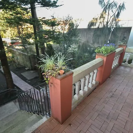 Casa de hóspedes Gr Porto